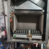 سرویس کارتعمیرات پکیج نصب آبگرمکن بخاری لوله کش آب|خدمات پیشه و مهارت|مشهد, هنرور|دیوار