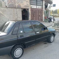 پرایدمدل86 موتورزیمنس