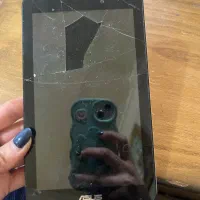 تبلت ایسوز و گوشی نوکیا