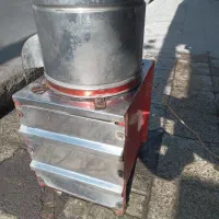 سبزی خورد کن پارسیان|خردکن، آسیاب، غذاساز|رباط‌کریم, رباط‌کریم|دیوار