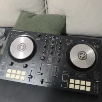 دی جی کنترلر ترکتور s2 mk3