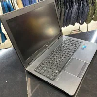 لب تاپ zbook اچ پی|رایانه همراه|دزفول, |دیوار