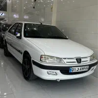 پارس تیوفایو ۱۴۰۱