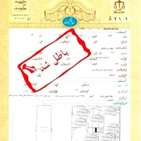 مشاوره حقوقی بگیر، قبل از اینکه دیر بشه