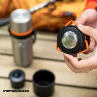 فلاسک و قهوه ساز سانتکو|قوری، کتری، قهوه‌ساز دستی|تهران, گلستان (شهرک راه آهن)|دیوار