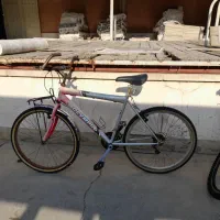 دوچرخه ۲۶|دوچرخه، اسکیت، اسکوتر|چهاردانگه (تهران), |دیوار