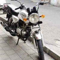 موتور باکسر طرح دینو 200 مدل 1403