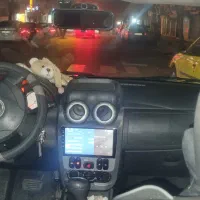 ساندرو اتوماتیک مدل ۹۵