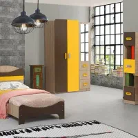 سرویس خواب نوجوان مدل آویسا