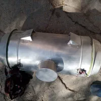 1عدد مشگ مناسب ماست دوغ.. کره. نونو