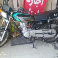 هندا مدل ۸۹