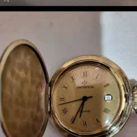 جیبی کنتینانتال|کلکسیون اشیاء عتیقه|تهران, قیطریه|دیوار