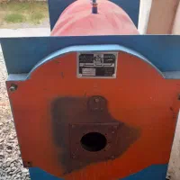 دیگ شوفاژخانه|آبگرمکن، پکیج، شوفاژ|ساری, |دیوار