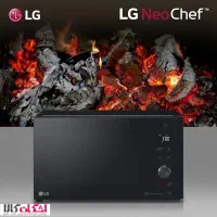 ماکروفر ال جی 8265