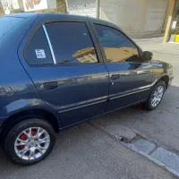 رینگ ۱۵ شاخ گوزنی