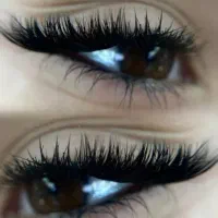 کاشت ناخن +کاشت مژه +لیفت ابرو +اموزش|خدمات آرایشگری و زیبایی|اصفهان, خرم|دیوار