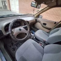 پژو 405 مدل 89 دوگانه|خودرو سواری و وانت|رفسنجان, |دیوار