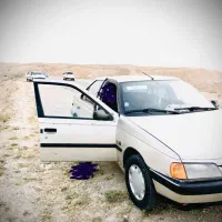 پژو ۴۰۵ مدل ۸۴