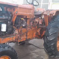 تراکتوررومانی ۶۲جک جدید|خودرو سنگین|سردرود, |دیوار