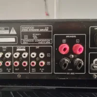 امپلی فایرکنوودA51ژاپن|سیستم صوتی خانگی|تهران, اوقاف|دیوار