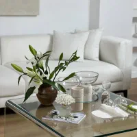 میز جلو مبلی