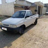 پراید وانت مدل ۱۳۹۹