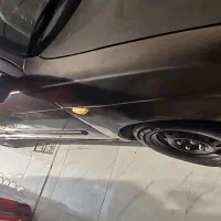 تیبا صندوق دارمدل۹۱|خودرو سواری و وانت|مشهد, شاهد (شهرک غرب)|دیوار