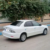 سورن ef7 مشابه صفر|خودرو سواری و وانت|شوشتر, |دیوار