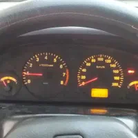 فروش پژو خطی برون شهری|خودرو سواری و وانت|قائم‌شهر, |دیوار