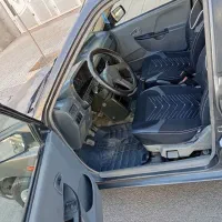 پراید مدل ۸۹ شاسی سالم|خودرو سواری و وانت|مرودشت, ثبت احوال|دیوار