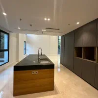 فرمانیه برج باغ ۲۳۰ متر سوپر لوکس|اجارهٔ آپارتمان|تهران, دزاشیب|دیوار