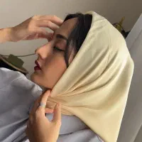 مینی اسکارف کوپرا