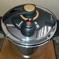 زودپز دسینی