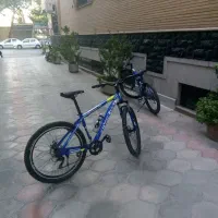 دوچرخه اورلورد اصلی ۲۷.۵ دیسکی آک