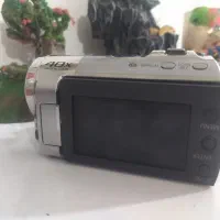 دوربین فیلمبرداری پاناسونیک|دوربین عکاسی و فیلمبرداری|اهواز, سپیدار|دیوار