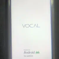 گوشی vocal