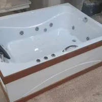 وان جکوزی دونفره ۱۲۰*۱۷۰