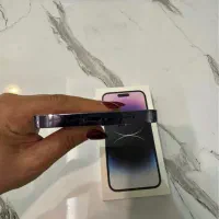 ایفون۱۴مکس معاوضه باگوشی s23اولترا.s24اولترا یاs22|موبایل|مشهد, کوی سیدی|دیوار