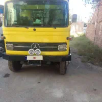 خاور ۸۰۸