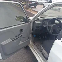 پراید۸۱|خودرو سواری و وانت|محمودآباد, |دیوار