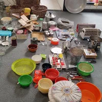 فروش تعدادی وسایل خانگی|حراج|مراغه, |دیوار