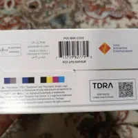 ps5 controller دسته اکبند مشکی Ps5|کنسول، بازی ویدئویی و آنلاین|میناب, |دیوار