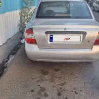 تیبا شاسی پلمپ بدون ترک|خودرو سواری و وانت|تهران, استخر|دیوار