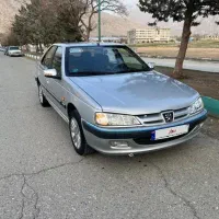 پارس ۸۵فرانسوی|خودرو سواری و وانت|کرمانشاه, |دیوار