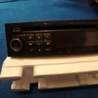 ضبط فابریک 206