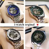 ساعت مچی مردانه آی‌واچ اورجینال اتوماتیک ژاپن+جعبه