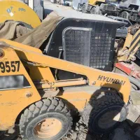 بابکت|خودرو سنگین|اصفهان, شهرک صنعتی امیرکبیر (شاپور جدید)|دیوار