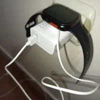 ساعت هوشمند