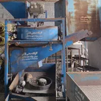 ماشین آلات کارگاه بادام پزی|ماشین‌آلات صنعتی|آستانه اشرفیه, |دیوار