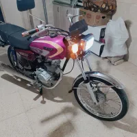 موتور|موتورسیکلت|سنندج, |دیوار